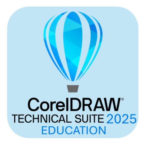 COREL CDTS EDU PERP 5-50 1YMAINT
